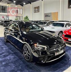 مێرسێدس بێنز E-Class